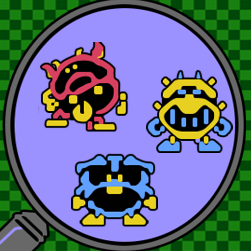 DR. VIRUS icon