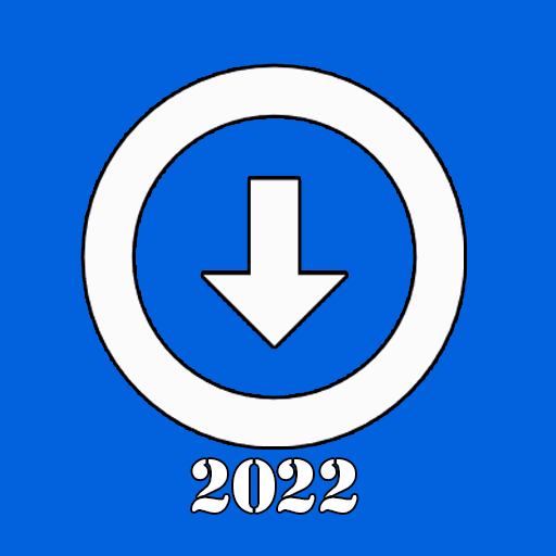 Video Downloader For Facebook icon