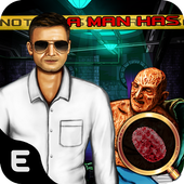 犯罪容疑者 -  CBI調査の探偵事件 icon