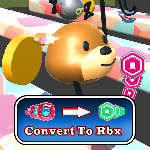 Free Robux Draw Legs Game - Win Robux Game icon