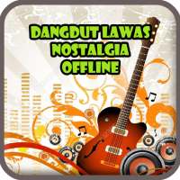 Mp3 Dangdut Lawas Offline on 9Apps