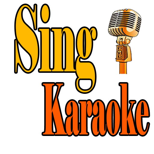 Sing Karaoke icon