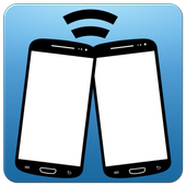 Share Tether NFC icon