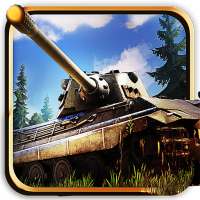 World Of Steel : Tank Force