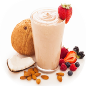Smoothie Recipes icon