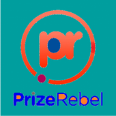 Prizerebel(Earn Free Giftcards) icon
