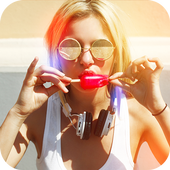 Live Camera Effect : Photo Effect icon