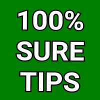 100% SURE TIPS