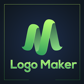 Logo Maker أيقونة
