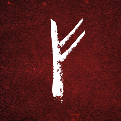 Way of The Runes: Norse Oracle icon