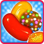 New Tips~ four Candy  Saga