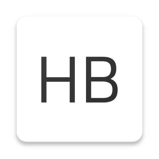 HB Ring icon