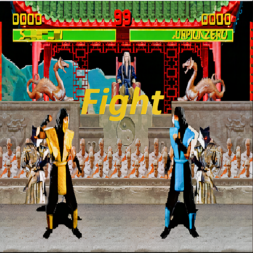 Emulator MAME - Classic Games icon