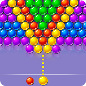 Dragon Bubble Shooter icon