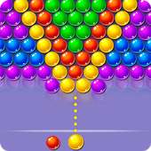 Dragon Bubble Shooter