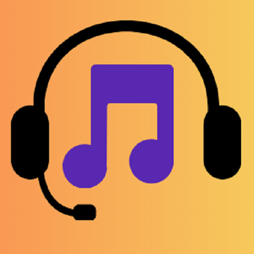 mysong - music player mp3 player icon