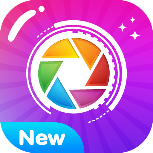 ikon Photo Editor New Version