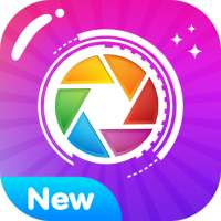 Photo Editor New Version