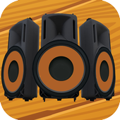 Super Max Volume Booster PRO icon
