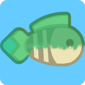 Tap Fish Challenge icon
