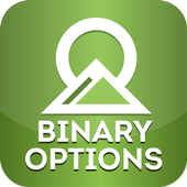Binary Options Training icon