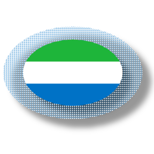 Sierra Leone apps icon