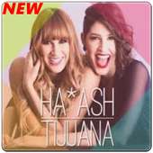 Ha Ash Musica&Letras