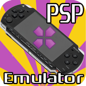 Emulator For PSP (Pro) icon