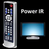 Power Universal Remote Control icon