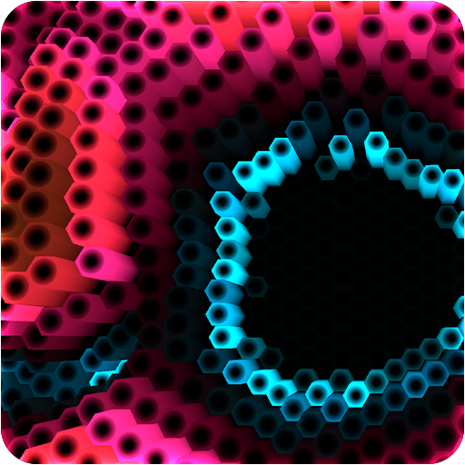 WAVERO LiveWallpaper FREE icon