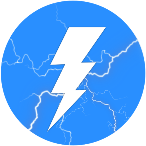 Bolt Speed Browser 2 - The Fastest Web Browser icon
