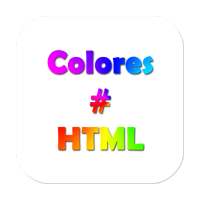 Colores HTML