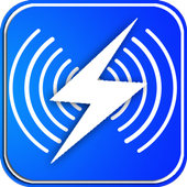 Internet Booster 3G/4G/5G icon