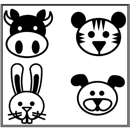 Baby Flash - Art Cards icon