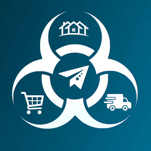 COASAPP - Private Messaging. icon