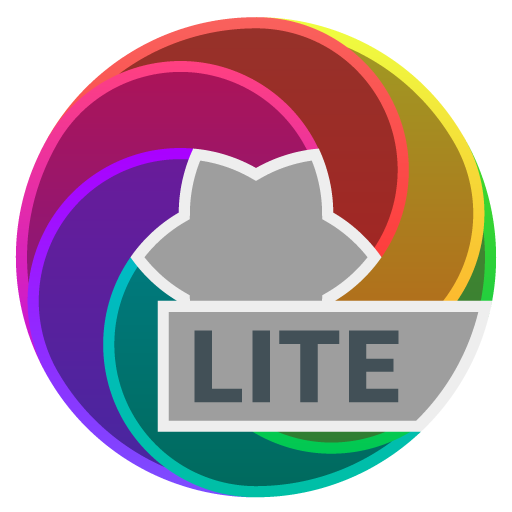 Gradeon Icon Pack [Lite] icon