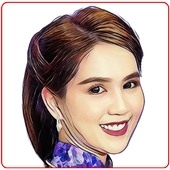 Sexy Asian Girls icon