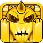 Temple Subway Minionn Rush icon