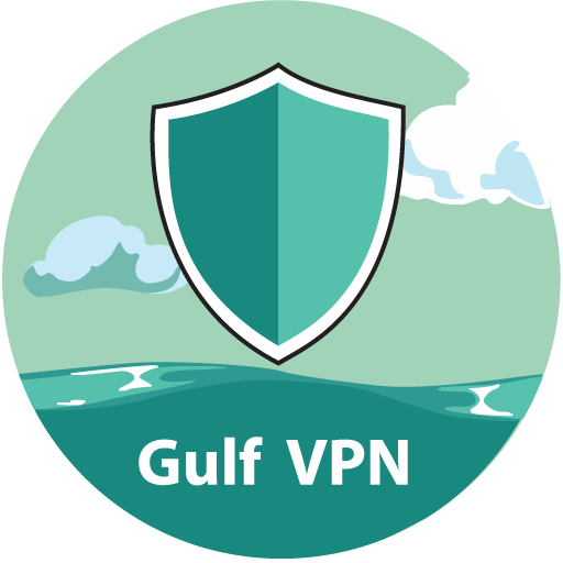 Gulf Secure VPN icon