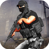 Commando War Missions icon