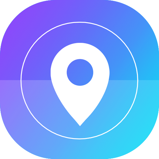 365Location icon