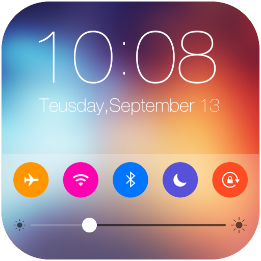 Phone Lock Screen icon