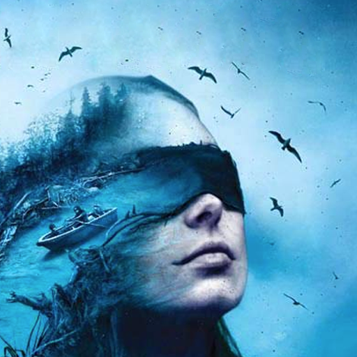 CREATURES: Bird Box Game icon