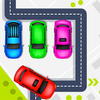 Unblock Car Parking Free icon