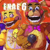 Guide FNAF 6 Freddy Fazbear's Pizzeria Simulator icon