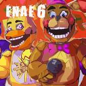 Guide FNAF 6 Freddy Fazbear's Pizzeria Simulator on 9Apps