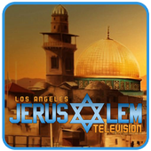Jerusalem TV Los Angeles icon