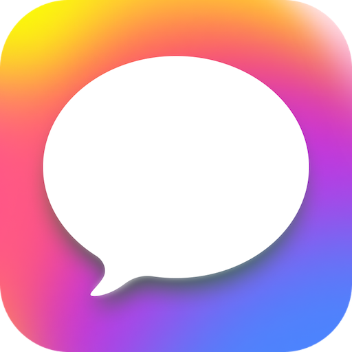 Messages - SMS, Chat Messaging icon
