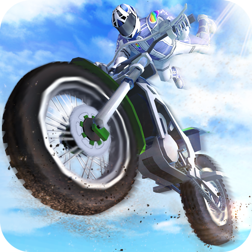AEN Dirt Bike Racing 17 icon