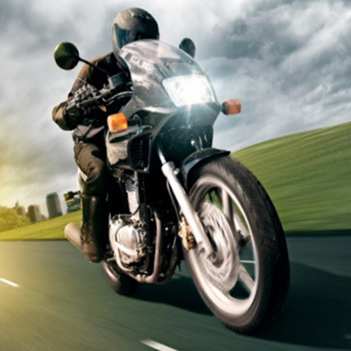 Motor Highway Traffic icon